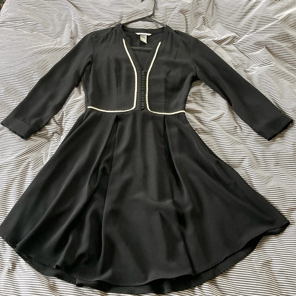 H&M dress